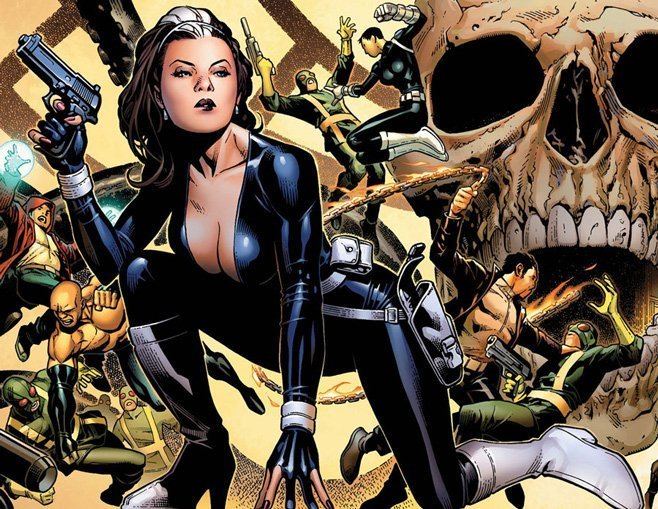 Falcon and the Winter Soldier episodio 511 cosas para recordar