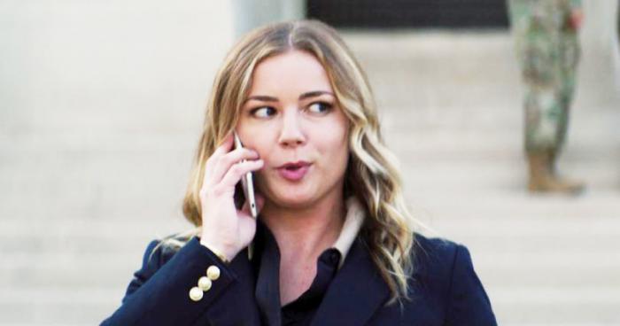 Falcon and the Winter Soldier episodio 6: ¿que significa la escena posterior a los créditos? 2 Falcon and the Winter Soldier episodio 6 ¿que significa la