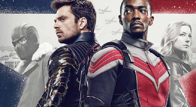 Falcon and the Winter Soldier temporada 2: ¿cuando se lanza Disney +? 2 halcón y el soldado de invierno temporada 2 disney plus