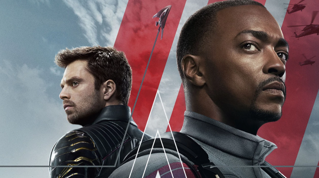 Falcon and the Winter Soldier: tras eclipsar a Wandavision, la serie Marvel rompe otro récord 2 Falcon and the Winter Soldier tras eclipsar a Wandavision la