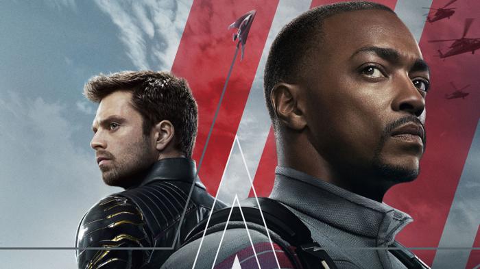 Falcon and the Winter Soldier: una temporada 2 o una película, la respuesta está en 2 Falcon and the Winter Soldier una temporada 2 o una