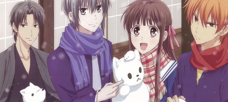 Fruits Basket Temporada 3 Episodio 3: ¿Cuándo es la fecha y hora de lanzamiento? 2 canasta de frutas temporada 3 episodio 3