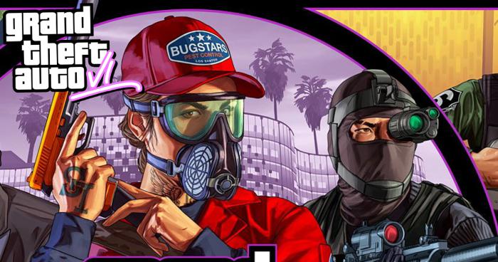GTA VI: malas noticias, el futuro título de Rockstar no es por ahora 2 GTA VI malas noticias el futuro titulo de Rockstar no