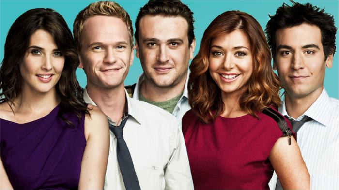 How I Met Your Mother el spin off acaba de entregar