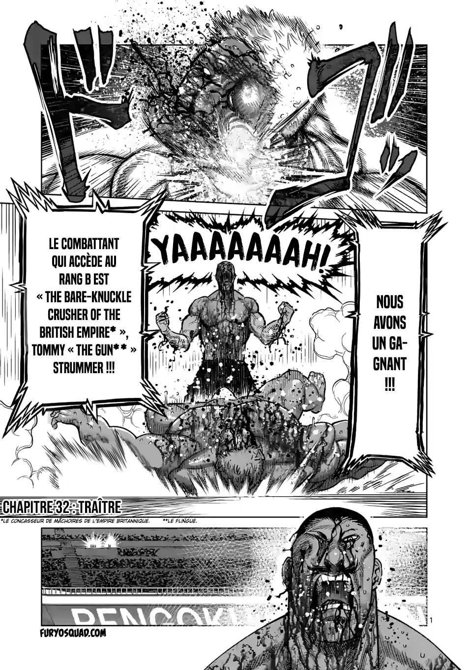 Japon toma medidas drasticas contra los sitios que publican manga