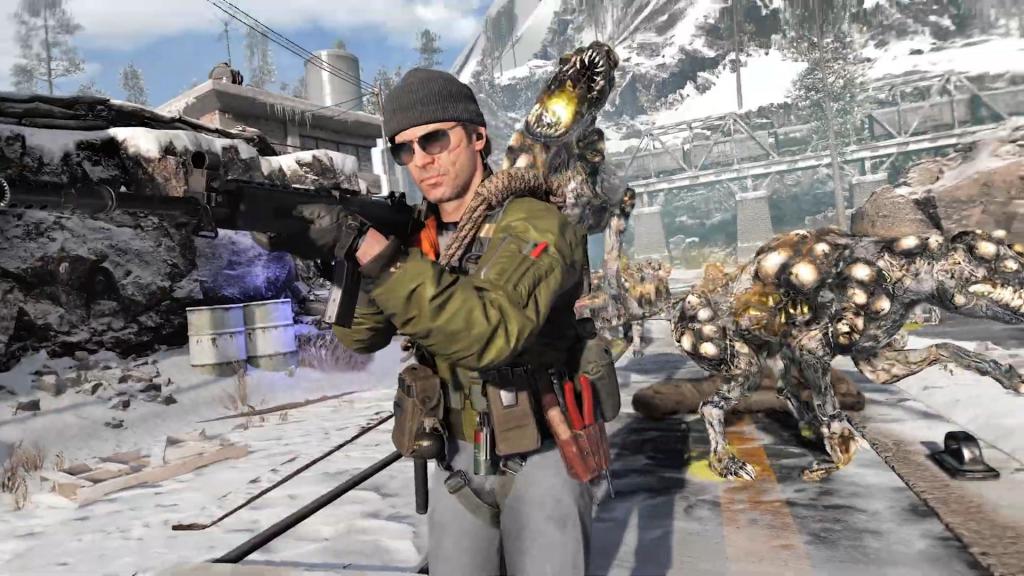 Los enormes accidentes de Call of Duty Zombies impiden la carrera por el récord mundial 2 Los enormes accidentes de Call of Duty Zombies impiden la