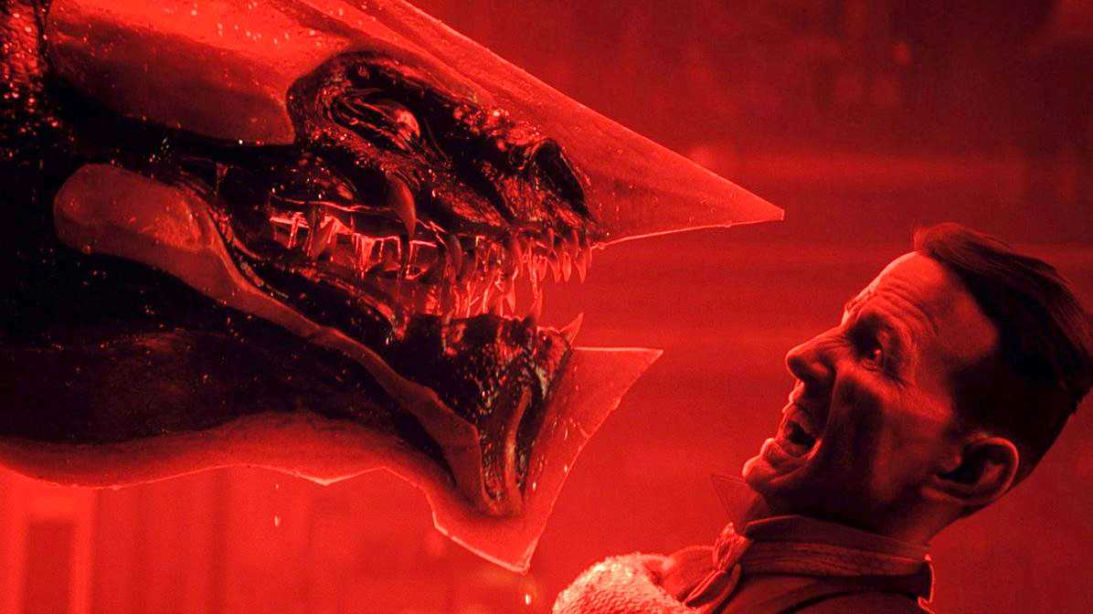 Love Death and Robots: la temporada 2 tiene un primer tráiler divertido, oscuro pero extraño