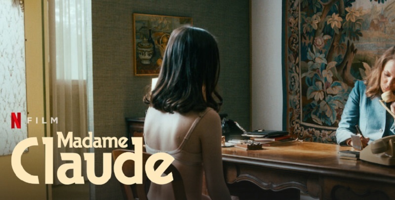 Madame Claude: ¡Todos los detalles sobre la historia real! 2 madame claude verdadera historia