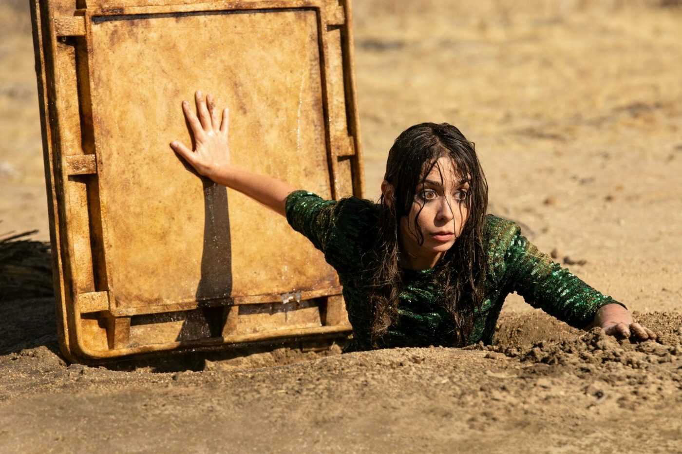 Made for Love: ¿miramos u omitimos esta serie de alta tecnología? 1 Made for Love - HBO Max