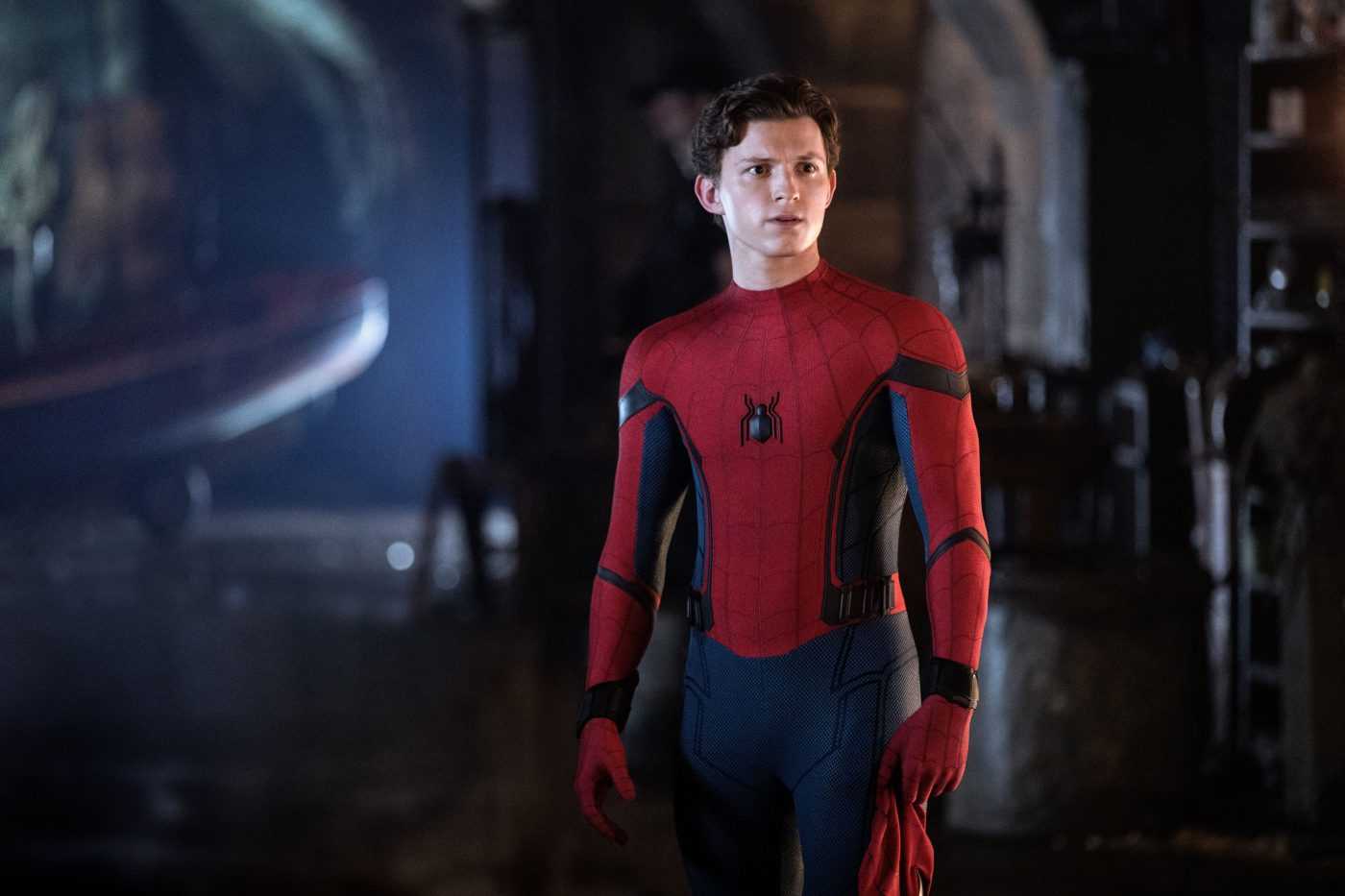 Marvel: Dr. Octopus regresará en la próxima película de Spider-Man 1 Combien de films pour Tom Holland (Spider-Man) dans le MCU ?