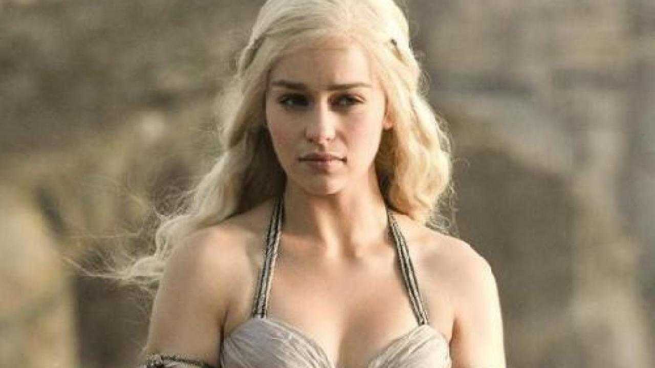 Marvel: Emilia Clarke en el elenco de una de las series más esperadas de Disney + 1 Marvel: Emilia Clarke en el elenco de una de las series más esperadas de Disney +