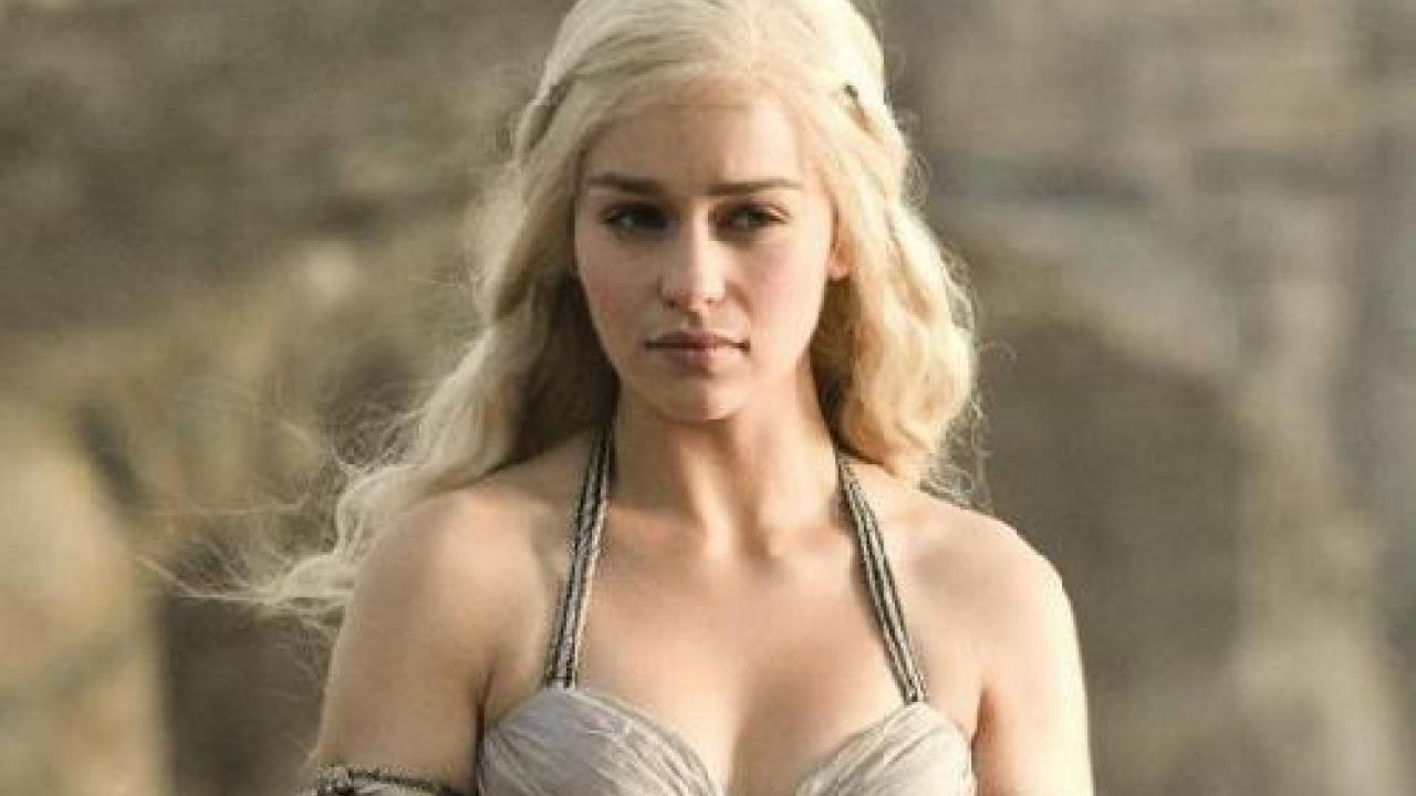Marvel: Emilia Clarke en el elenco de una de las series más esperadas de Disney + 2 Marvel Emilia Clarke en el elenco de una de las