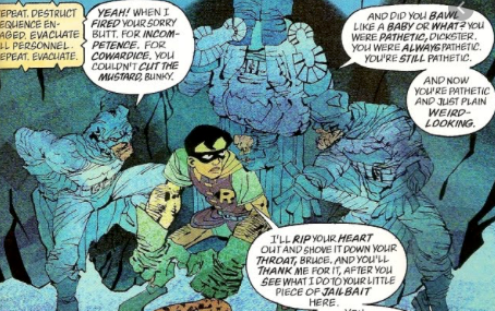 Marvel y DC Comics aqui estan las 11 versiones mas