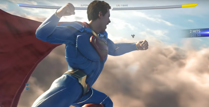 Mortal Kombat pronto un juego de lucha con estos iconicos