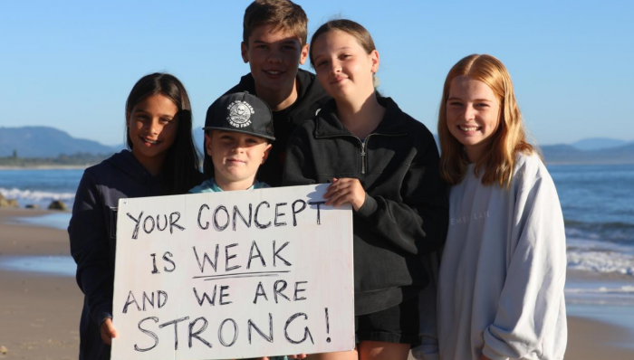 Netflix crea polemica al atacar el mundo de los influencers