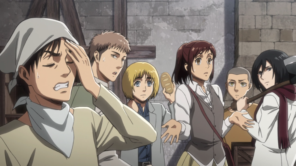 Netflix descubre las nuevas peliculas y series para el mes