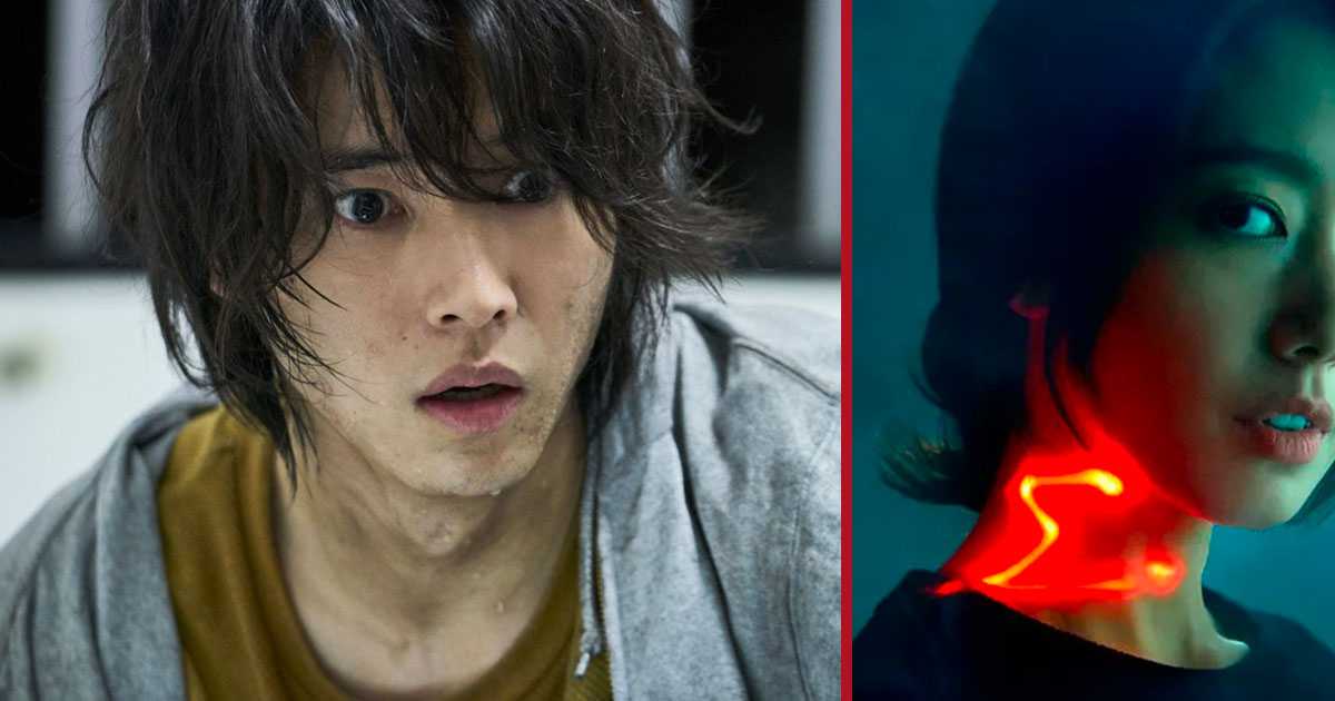 Netflix: después de Alice in Borderland, esta nueva serie de ciencia ficción se descubrirá lo antes posible 1 Netflix: después de Alice in Borderland, esta nueva serie de ciencia ficción se descubrirá lo antes posible