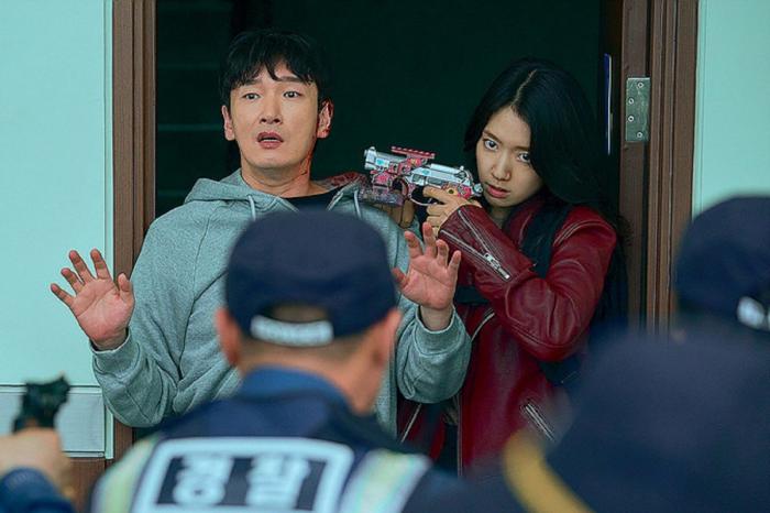 Netflix: después de Alice in Borderland, esta nueva serie de ciencia ficción se descubrirá lo antes posible 2 Netflix despues de Alice in Borderland esta nueva serie de