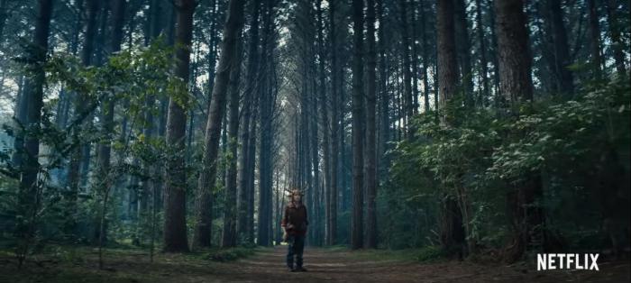 Netflix: después de The 100, esta serie post-apocalíptica producida por Robert Downey Jr. 2 Netflix despues de The 100 esta serie post apocaliptica producida por