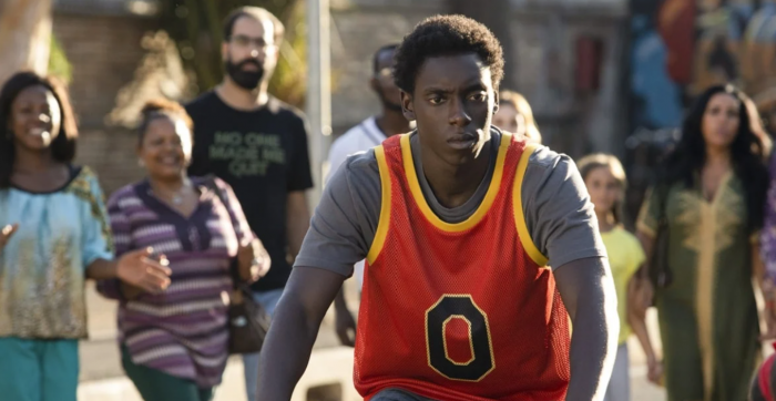 Netflix despues de Umbrella Academy esta nueva serie de superheroes