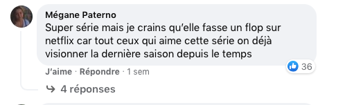Netflix el final de esta serie postapocaliptica hace ruido en