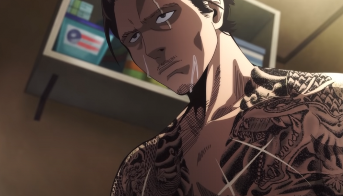 Netflix este exitoso anime fue censurado en China por una