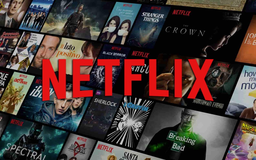 Netflix: la plataforma podría perder una parte importante de su catálogo 2 Netflix la plataforma podria perder una parte importante de su