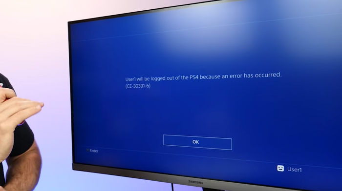 PS5 ten cuidado con algunos juegos ya no funcionaran y