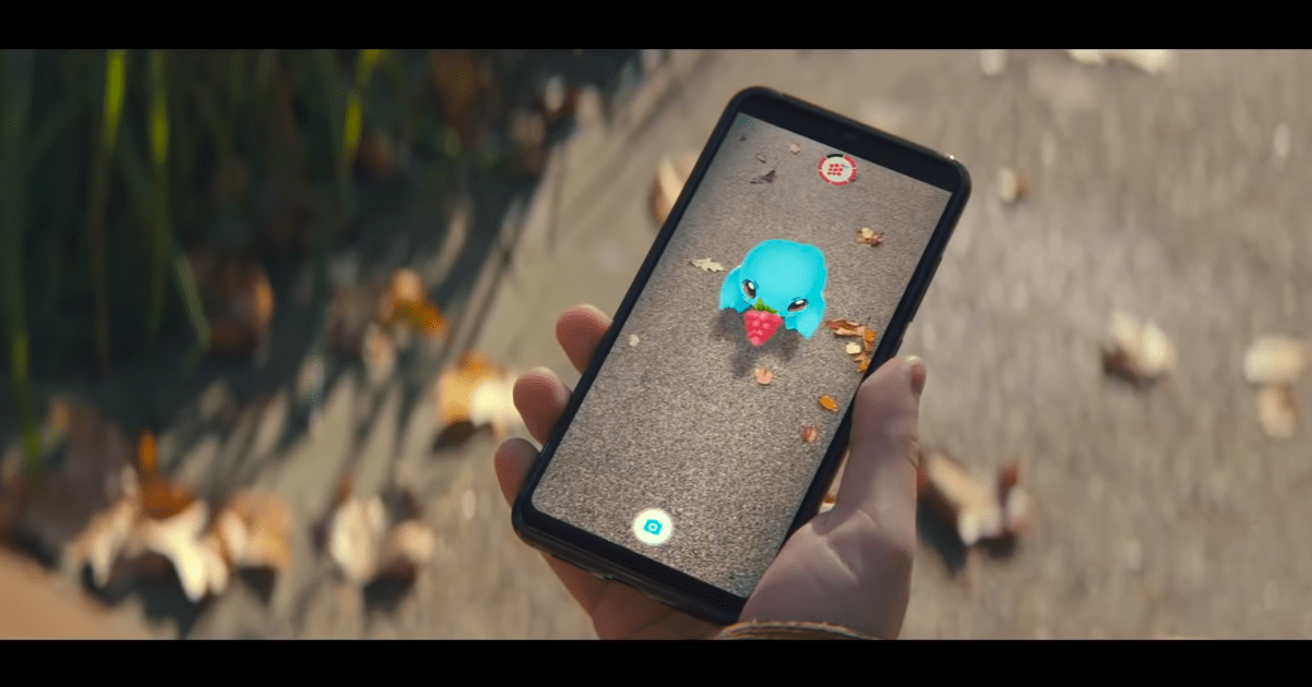 Pokémon Go: Versiones X e Y, Mega-Evoluciones, brillantes, las filtraciones de la próxima actualización están salivando