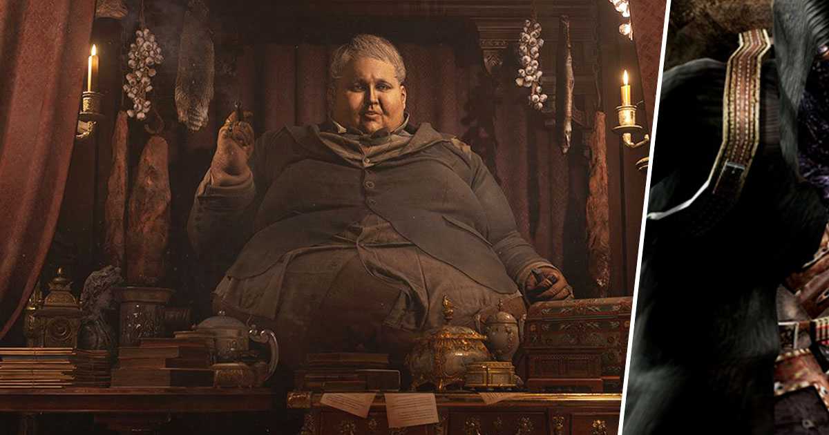 Resident Evil Village: esta referencia de Resident Evil 4 atraerá a todos los fanáticos