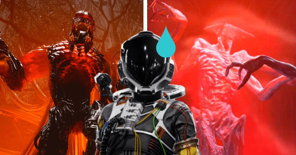 Returnal: la última exclusiva de PS5 es controvertida debido a un punto específico en común con los Souls