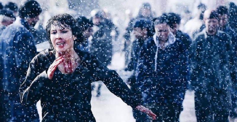 Seven Sisters: ¡Explicación del final! Traición del lunes, etc. 2 siete hermanas tarde