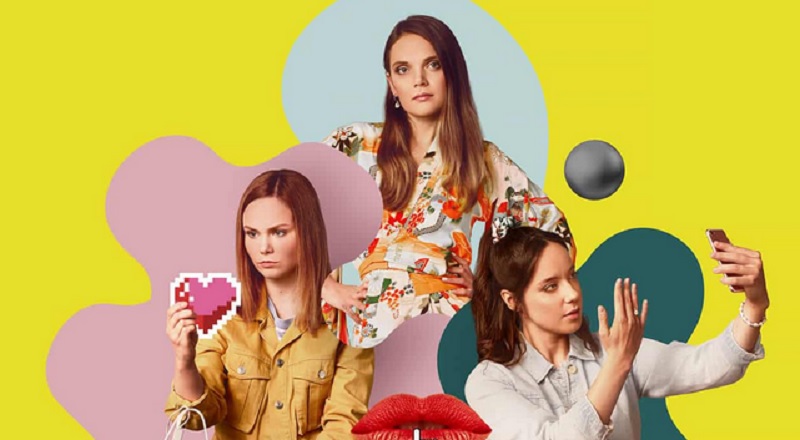 Sexify Temporada 1: ¡Toda la información sobre actrices en Netflix! 2 sexificar actriz netflix