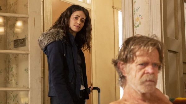 Shameless temporada 11: ¿aparece Fiona en la final? (Spoilers) 2 Shameless temporada 11 ¿aparece Fiona en la final Spoilers