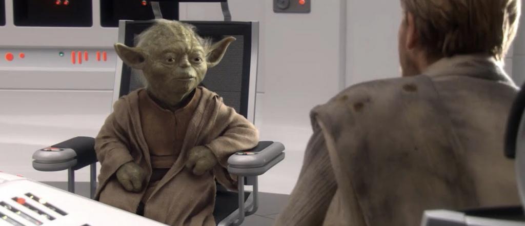 Star Wars: esta pista que sugiere que Qui-Gon estará presente en la serie Obi-Wan 3 Star Wars esta pista que sugiere que Qui Gon estara presente