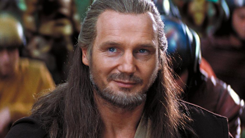Star Wars: esta pista que sugiere que Qui-Gon estará presente en la serie Obi-Wan 2 Star Wars esta pista que sugiere que Qui Gon estara presente