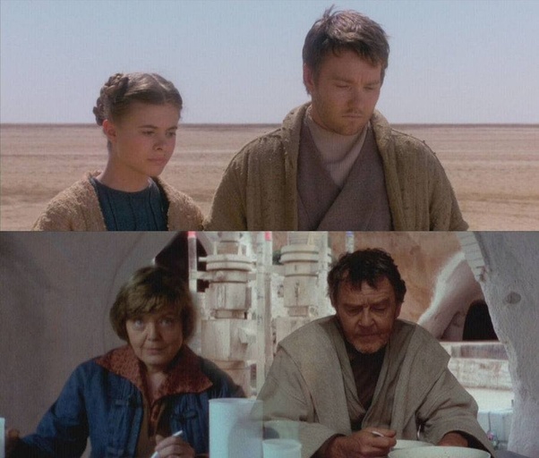 Star Wars este lugar iconico de la saga estara de