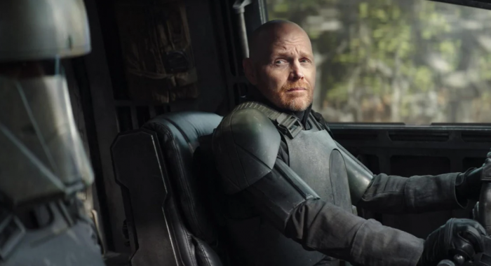 Star Wars estos personajes de The Mandalorian estaran de vuelta