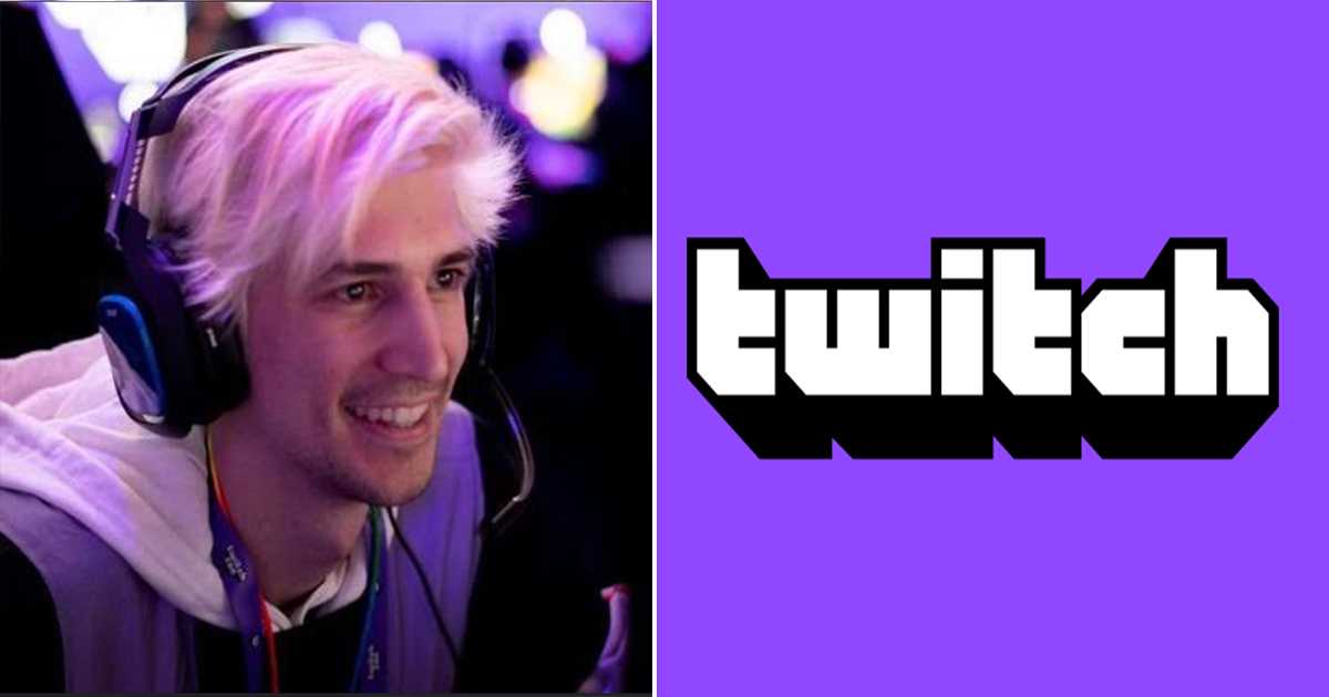 Streamer Félix "xQc" Lengyel desaparece repentinamente de Twitch en medio de la transmisión por una razón poco probable