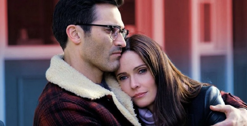Superman & Lois Episodio 6: ¿Qué fecha y hora de lanzamiento? 2 superman y leyes episodio 6