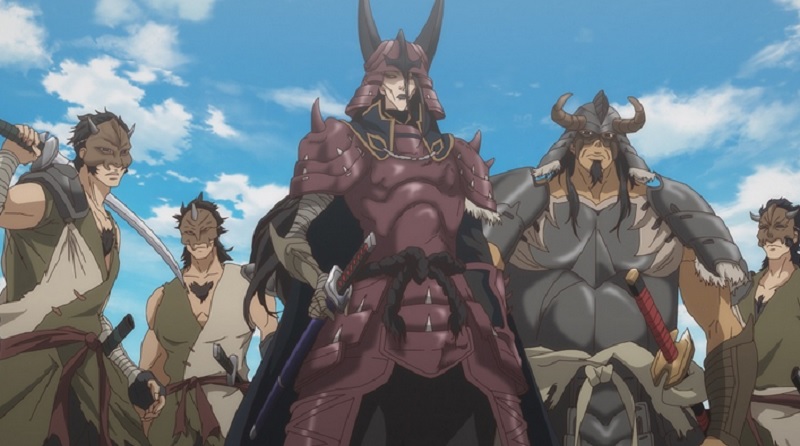 Temporada 2 de Yasuke: ¿Qué fecha de lanzamiento de Netflix? ¿Una secuela planeada? 2 yasuke temporada 2