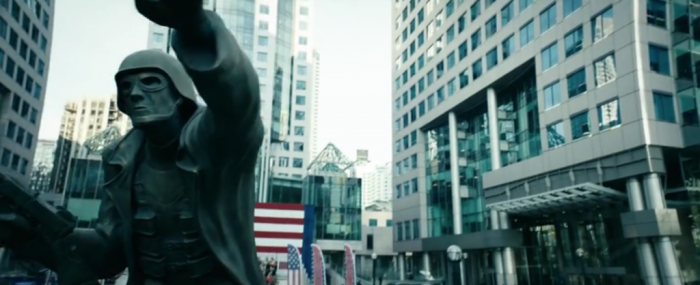 The Boys el enemigo de Homelander en la temporada 3