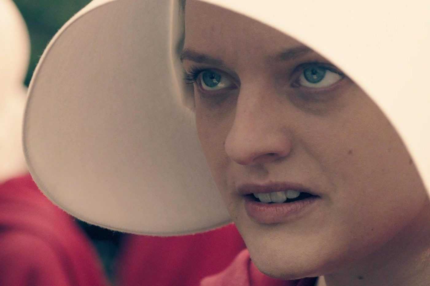 Handmaid's Tale : on regarde où on zappe ?