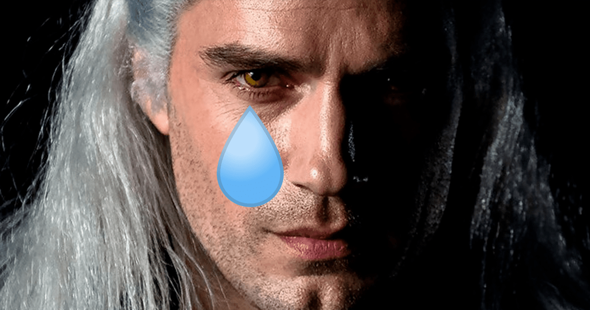 The Witcher: la precuela de la serie de Netflix mal embarcada tras esta mala noticia 1 The Witcher: la precuela de la serie de Netflix mal embarcada tras esta mala noticia