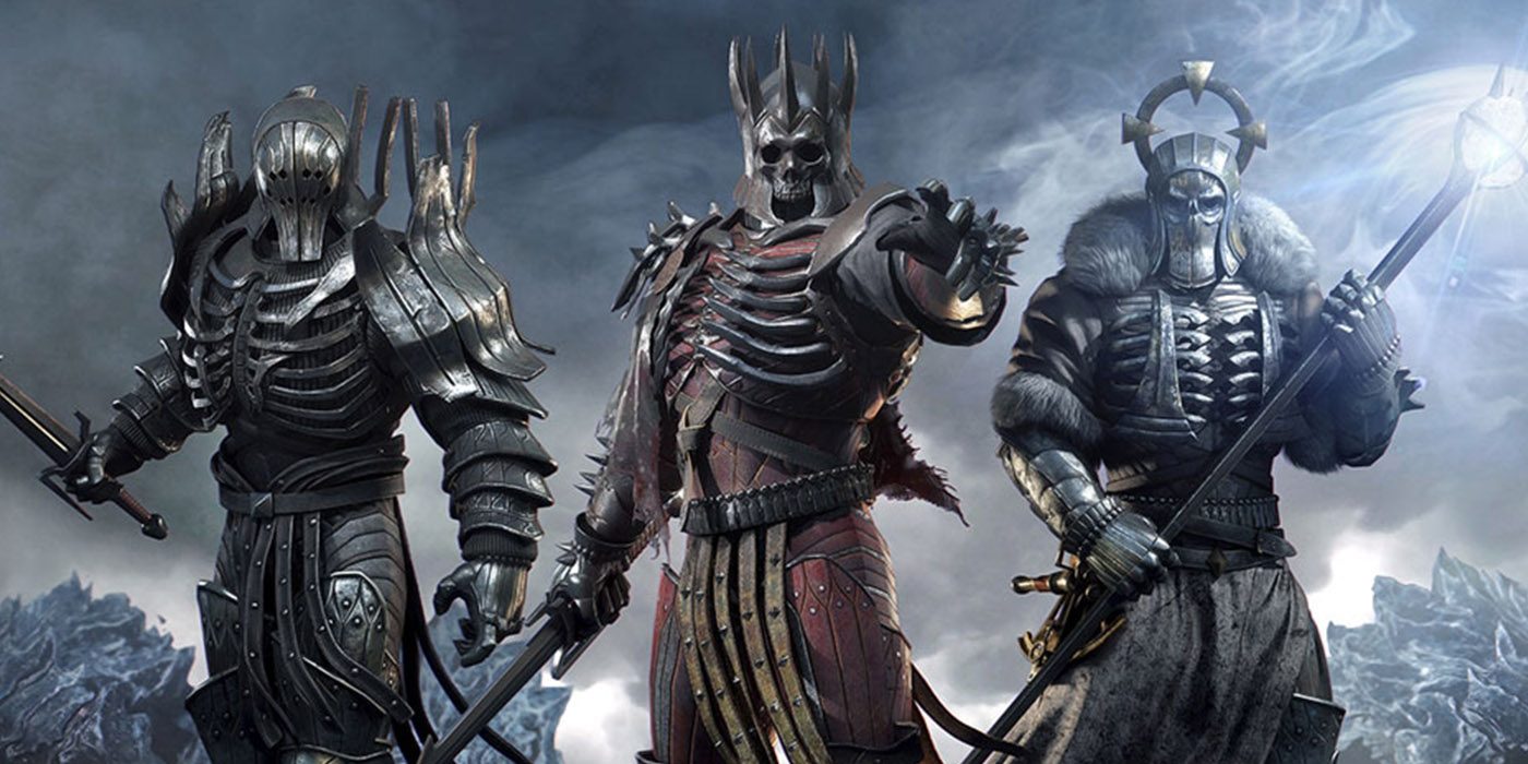 The Witcher: sabemos quién interpretará a este mítico antagonista del juego en la segunda temporada 2 The Witcher sabemos quien interpretara a este mitico antagonista del