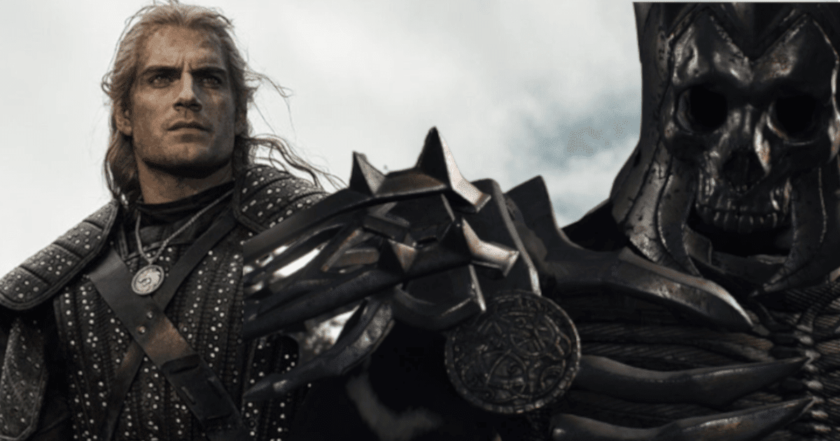 The Witcher: sabemos quién interpretará a este mítico antagonista del juego en la segunda temporada 1 The Witcher: sabemos quién interpretará a este mítico antagonista del juego en la segunda temporada