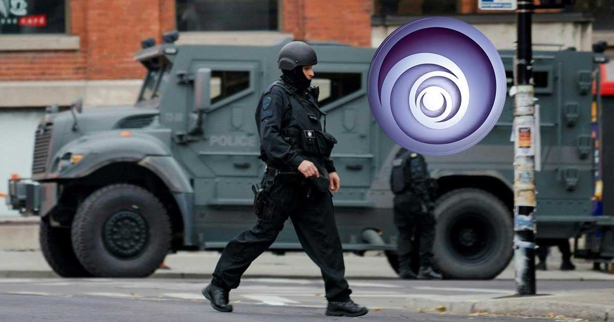 Ubisoft: la presunta toma de rehenes capturada, una triste historia de venganza detrás del engaño 1 Ubisoft: la presunta toma de rehenes capturada, una triste historia de venganza detrás del engaño