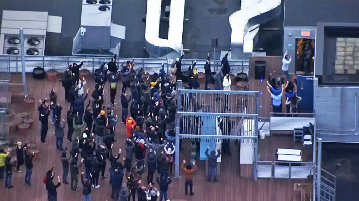 Ubisoft: la presunta toma de rehenes capturada, una triste historia de venganza detrás del engaño 2 Ubisoft la presunta toma de rehenes capturada una triste historia