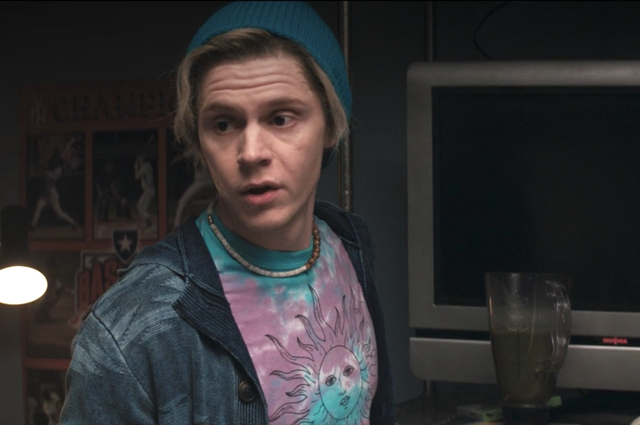 WandaVision: por fin sabemos el motivo del casting de los X-Men Quicksilver 3 WandaVision por fin sabemos el motivo del casting de los