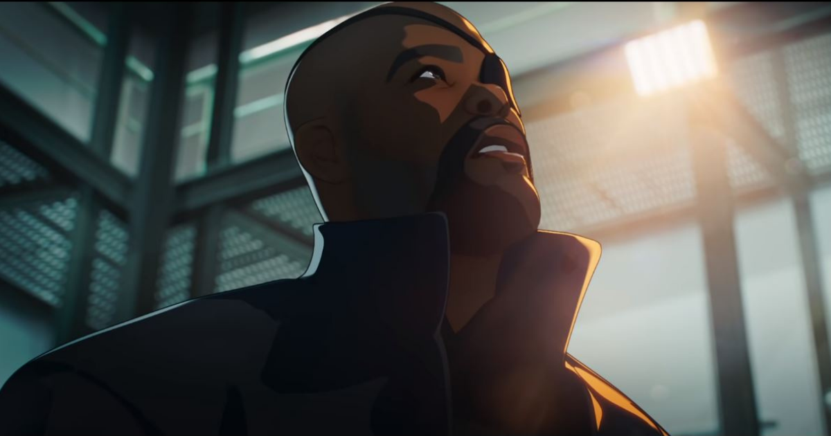 Y si una filtracion revela la asombrosa identidad de los